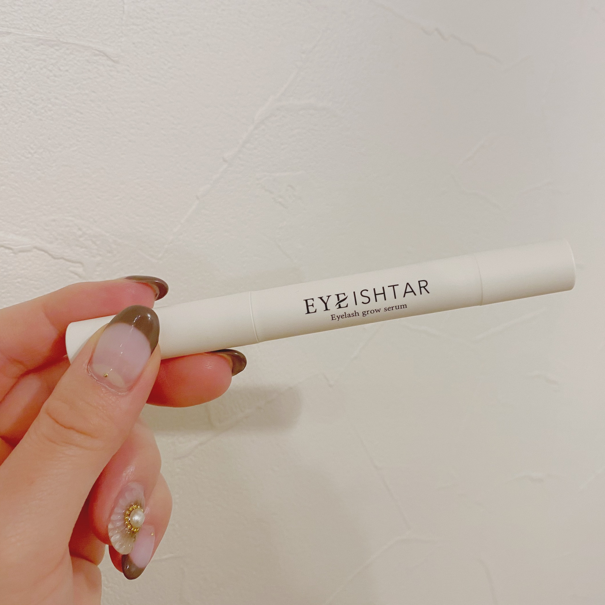 EYEISHTAR eyelash grow serum